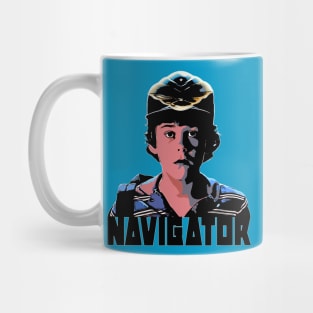 Navigator Mug